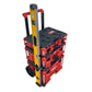 Single Level / Tool Holder Kit compatible with Milwaukee Packout