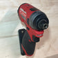 Milwaukee M12 Drill Mount/Holder // Triple // Double // Single