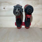 Milwaukee M12 Drill Mount/Holder // Triple // Double // Single