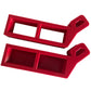 Double Level / Tool Holder Kit compatible with Milwaukee Packout