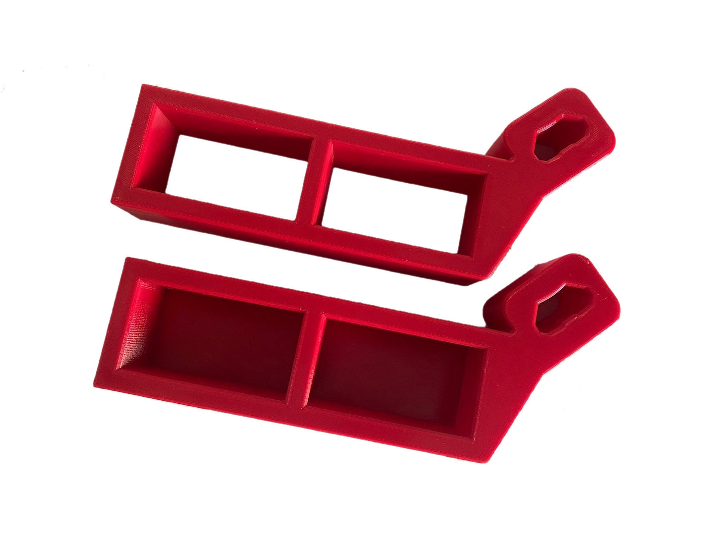 Double Level / Tool Holder Kit compatible with Milwaukee Packout