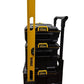 Single Level Holder Kit compatible with Dewalt Toughsystem 2.0