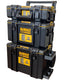 5 in 1 Level Holder Kit compatible with Dewalt Toughsystem 2.0