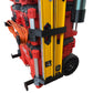 Double Level / Tool Holder Kit compatible with Milwaukee Packout